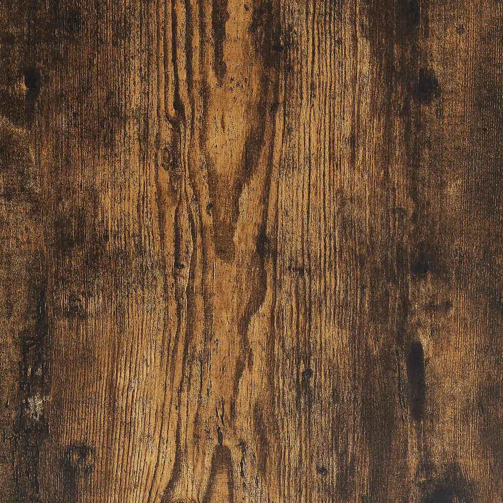 vidaXL خزانة غسالة أوك دخاني 71×71.5×91.5 سم