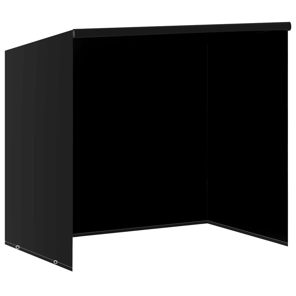 vidaXL غطاء مقعد متأرجح 6 فتحات تثبيت 175x105x135 سم