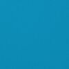 vidaXL وسائد كرسي 2 ق أزرق فاتح 50×50×7 سم قماش أوكسفورد