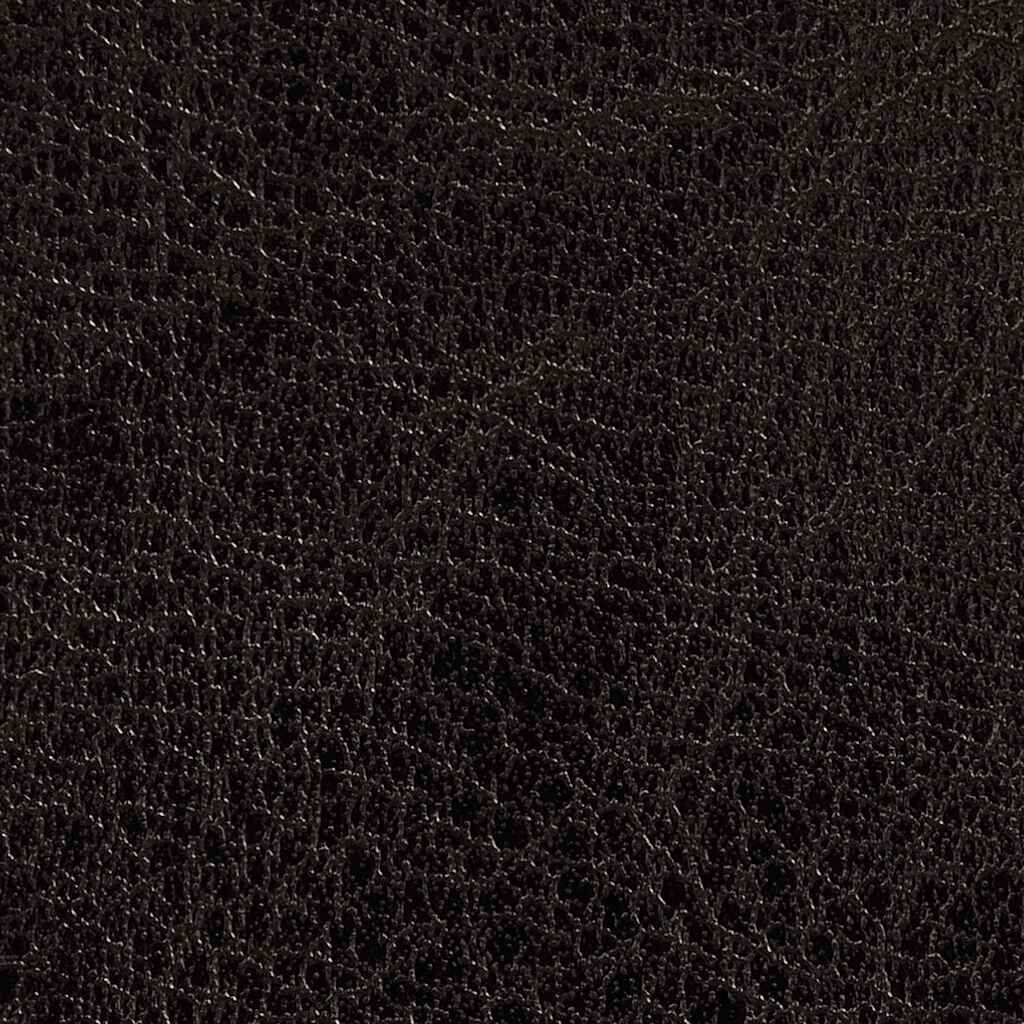 vidaXL كرسي أريكة بني داكن جلد صناعي