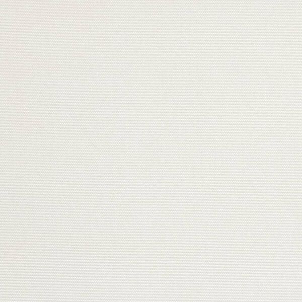 vidaXL قماش بديل لشمسية كابولية أبيض رملي 300 سم