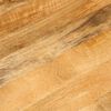 vidaXL طاولة قهوة 100×55×35 سم خشب مانجو صلب