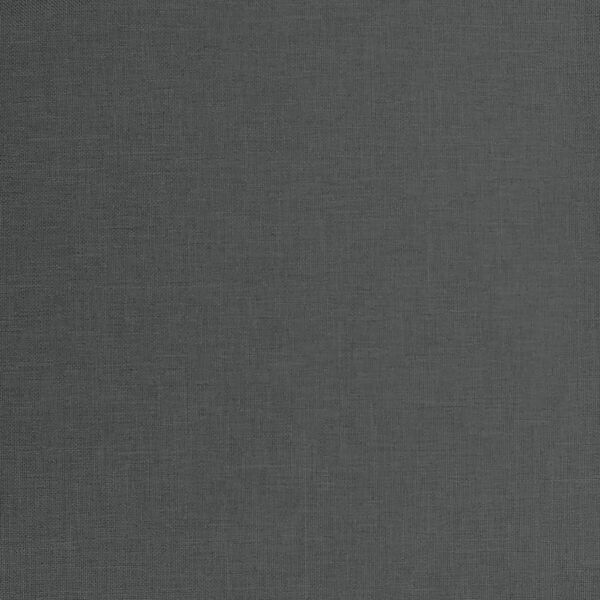 vidaXL طقم جلسة حديقة 3 قطع مع وسائد أنثراسيت فولاذ