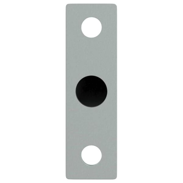 vidaXL قضبان أمان نوافذ قابل للتعديل 3 ق 710-1200 مم