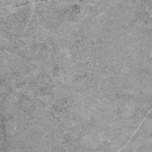 vidaXL طقم جلسة حديقة 3 قطع مع وسائد أنثراسيت فولاذ