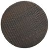 vidaXL طاولة حديقة بني 75.5×106 سم بولي روطان
