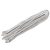 vidaXL غطاء أثاث حديقة 8 ثقوب 135×135×90 سم