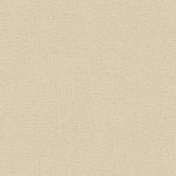 vidaXL كرسي قابل للإمالة قماش كريمي