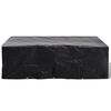 vidaXL غطاء أثاث الحديقة 8 ثقوب 90x140x300 سم