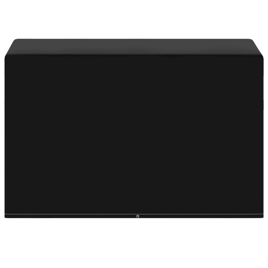 vidaXL غطاء مقعد متأرجح 6 فتحات تثبيت 175x105x135 سم