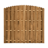 السياج والحواجز